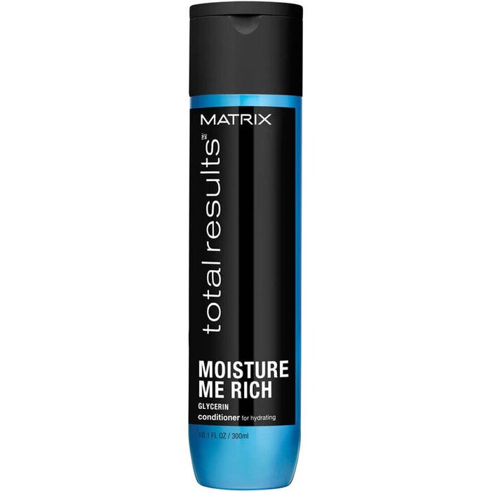 Total Results Moisture Me Rich Conditioner 300ml
