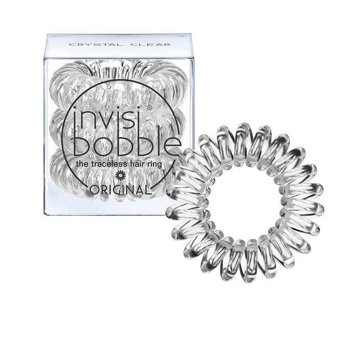 Invisibobble Original Crystal Clear
