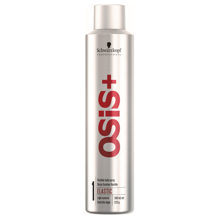 Schwarzkopf Osis+ Elastic 300ml