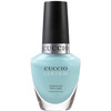 Cuccio Colour Polish Blue Hawaiian 13ml