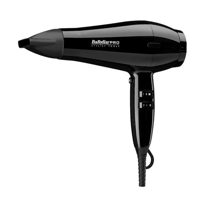 Babyliss Midnight Spectrum Hairdryer 2100W