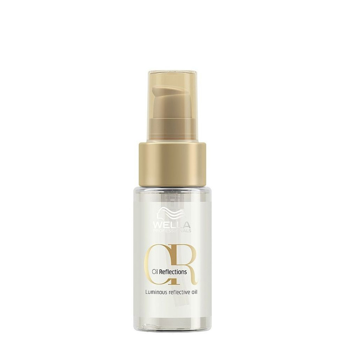 Wella Oil Reflections Light Reflective Oil 30ml