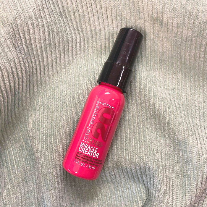 Total Results Mini Miracle Creator 30ml