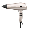 Babyliss Spectrum Hairdryer White Frost