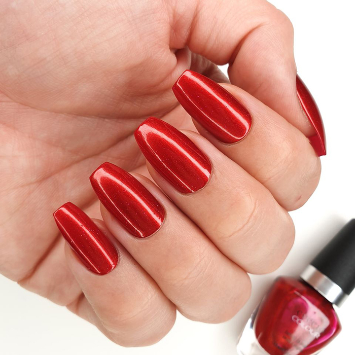 Cuccio Polish Soiree Collection - Soiree, Not Sorry 13ml