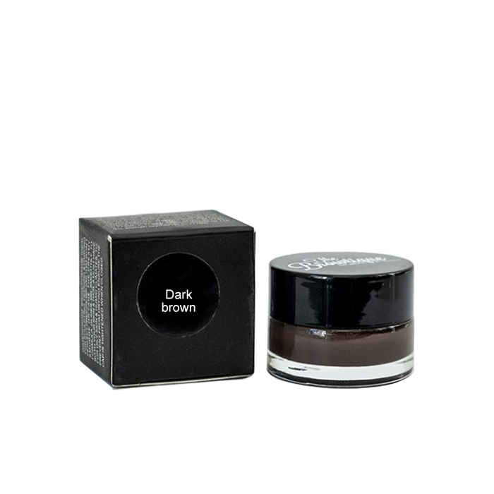 The Browtique Pomade - Dark Brown
