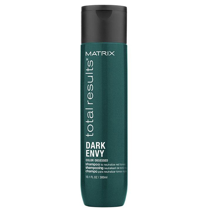 Total Results Dark Envy Shampoo 300ml