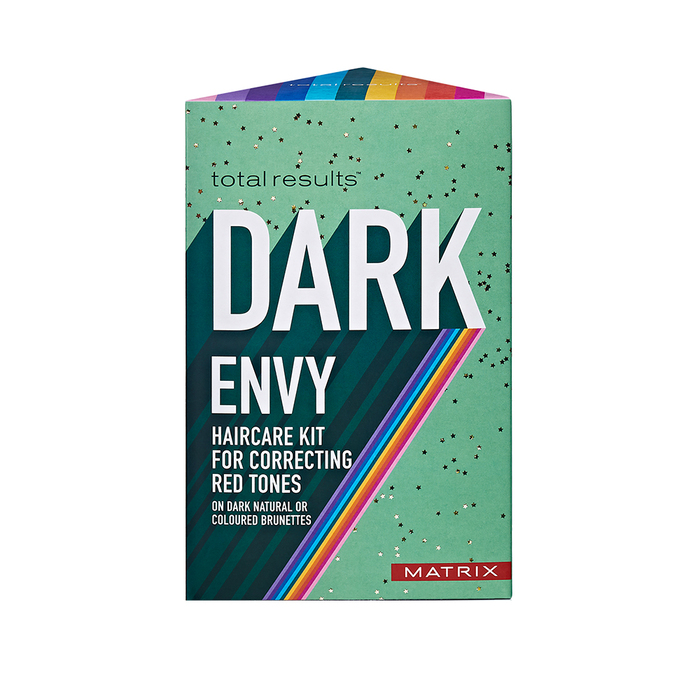 Total Results Dark Envy Gift Box