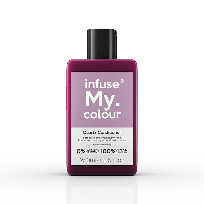 Infuse My Colour Quartz Conditioner 250ml