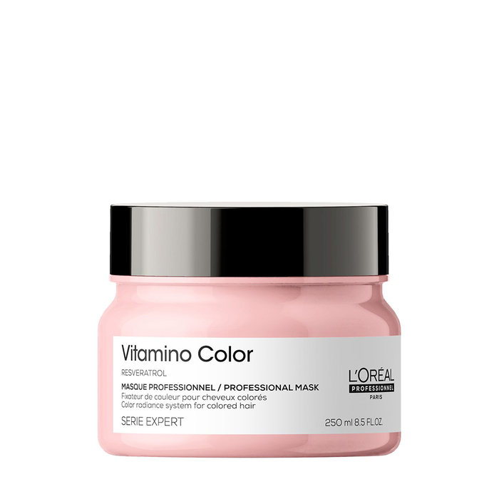 Loreal Serie Expert Vitamino Colour Masque 250ml