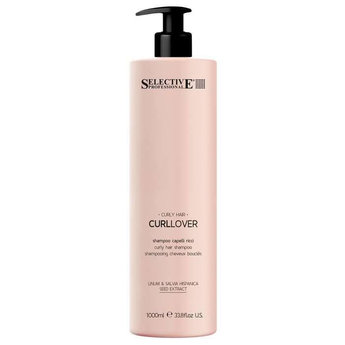 Selective Professional On Care Curl Lover Shampoo 1000ml
