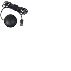 Miniature USB Boundary Microphone