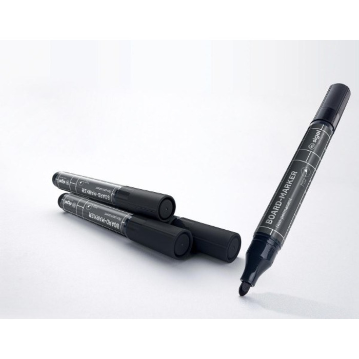 Sigel Board Markers