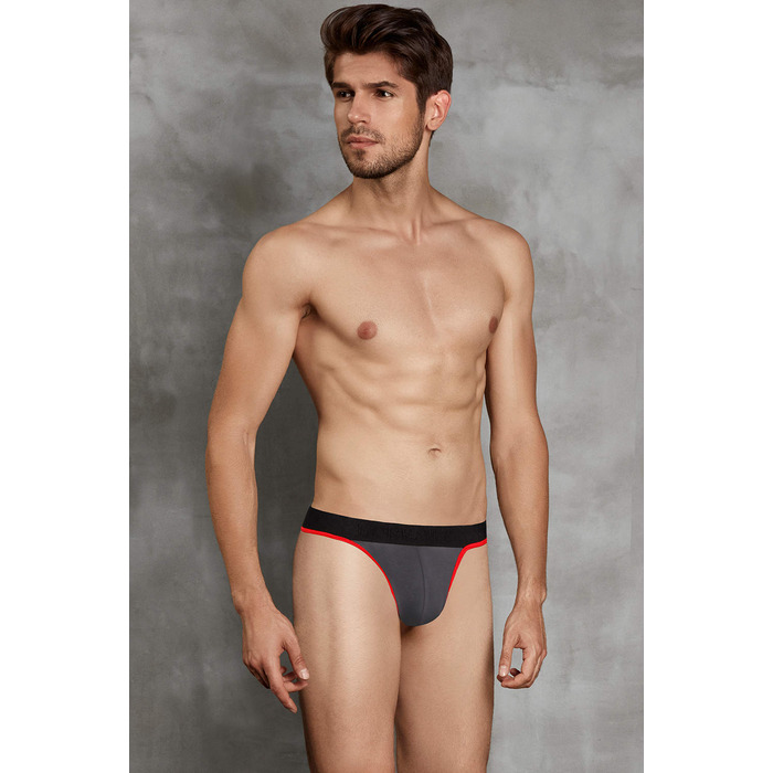 Doreanse 1012 Sexy Cotton Thong