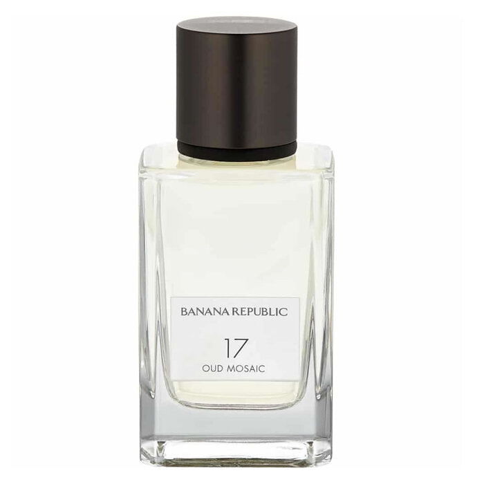 Banana Republic Oud Mosaic EDP 75ml