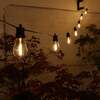 Noma 20 Connectable Small Edison LED Festoon Lights