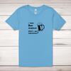 I Make Beer Disappear Adult T