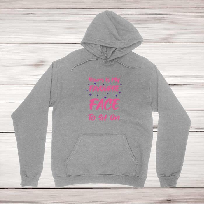 That's Mrs Cunt To You Mug - Pink/White, 10oz