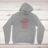 The Most Dangerous Animal Hoodie