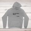 Use The Force Hoodie