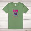 Bum Me This Christmas Adult T-Shirt
