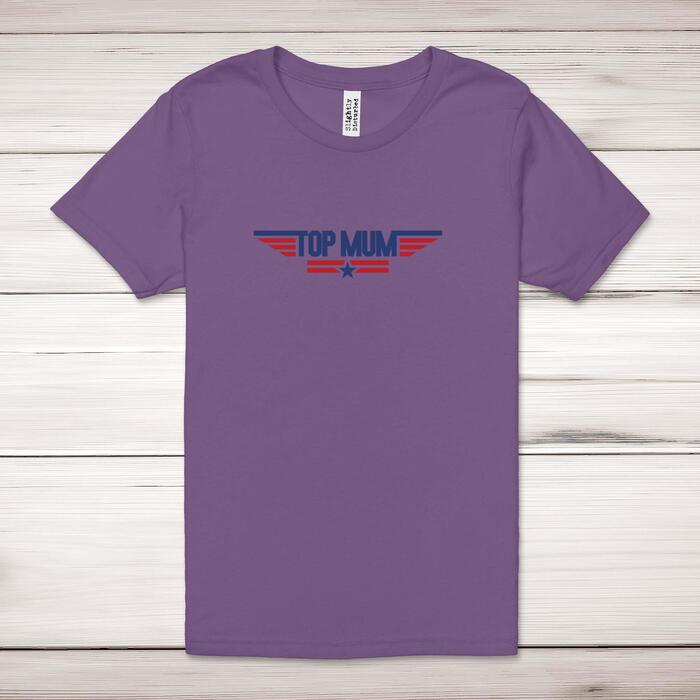 Top Mum Adult T