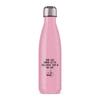 Good Luck Finding Better Colleagues Water Bottle