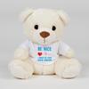 Be Nice Swear Bear
