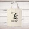 Thanks Mum Tote Bag