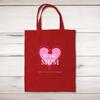 The Best Mum (Sorry I Ruined Your Vagina) Tote Bag