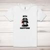 Sith Happens Adult T
