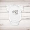 Losing My Shit Babygrow