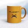 PS Player Mug
