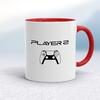 PS Player Mug