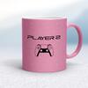 PS Player Mug