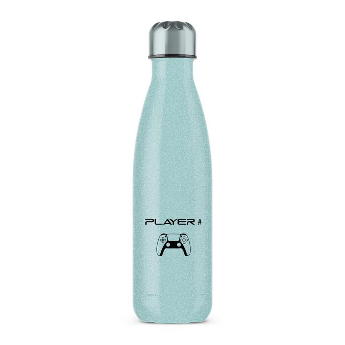 PS Player Water Bottle