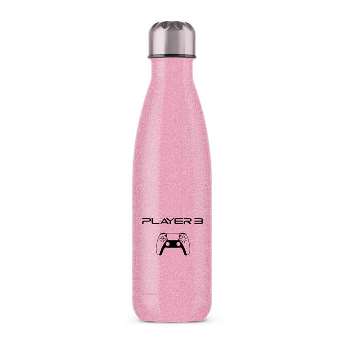 PS Player Water Bottle