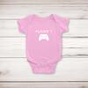 XBox Player Babygrow