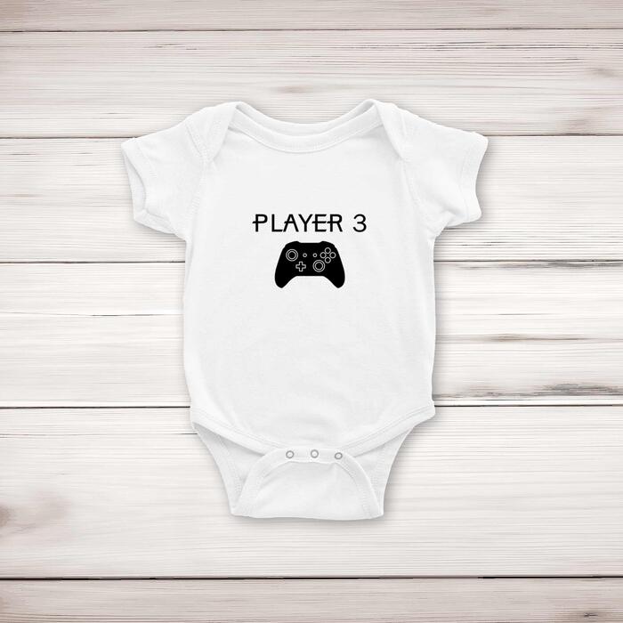XBox Player Ladies Shortie