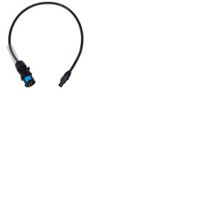 16A Male to PowerCON TRUE1 with Titanex Rubber Cable
