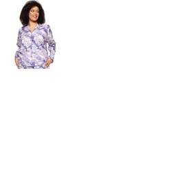 Cyberjammies Camila Long Sleeves Pyjama Top
