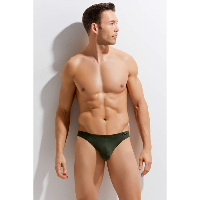 Gauvine Modern Essentials Thong 1002