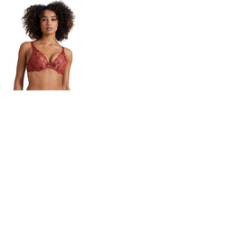 Aubade Softessence Plunge Triangle Bra