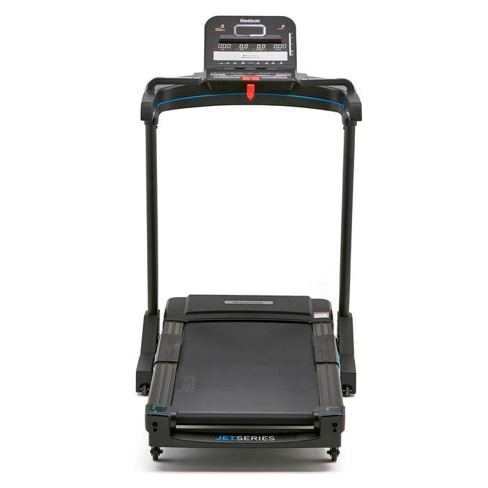 Reebok Jet 300 Series Bluetooth Folding Treadmill