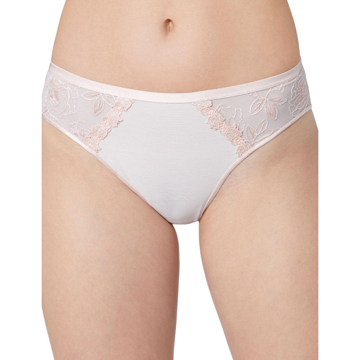 Triumph Wild Rose Florale Tai Brief