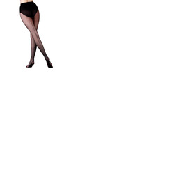 Bluebella Back Seam Tights