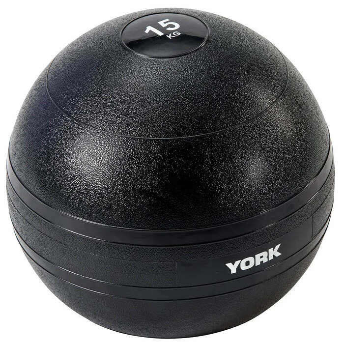 York Slam Ball