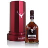 Dalmore 12 Year Old Pedestal Gift Tin