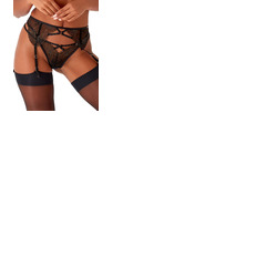 Gossard VIP Captivate Suspender Belt