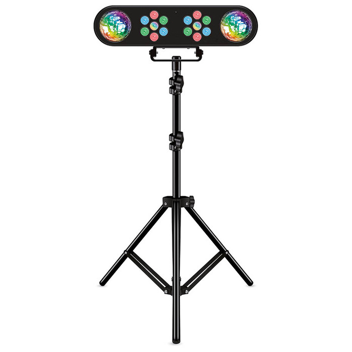 LED Party Bar and Stand Kit